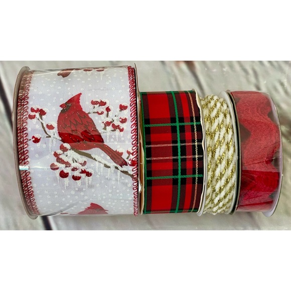 Vintage Ribbon Lot - Picture 14 of 15